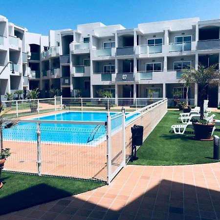 Corralejo Sun 90210 Lägenhet Exteriör bild