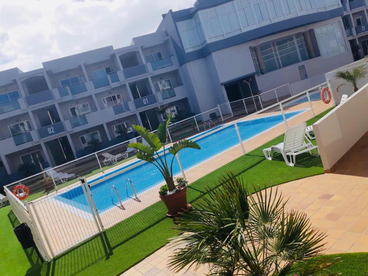 Corralejo Sun 90210 Lägenhet Exteriör bild